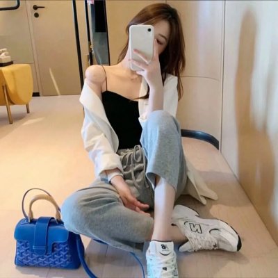 潜藏敌影