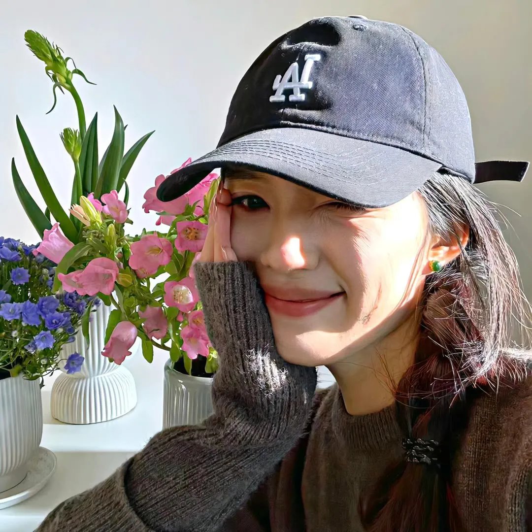 这让我想到了你