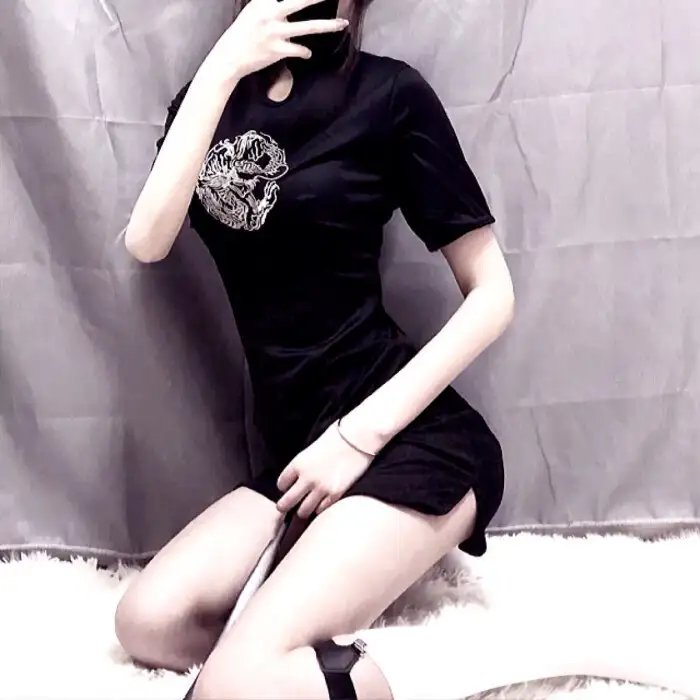 春色在邻家